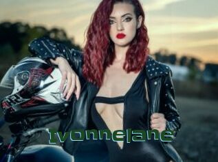 Ivonnelane