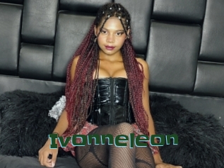 Ivonneleon