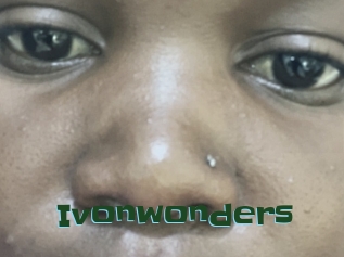Ivonwonders