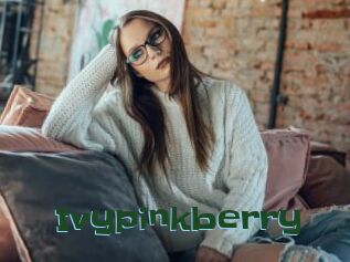 Ivypinkberry