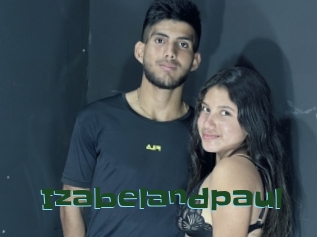 Izabelandpaul
