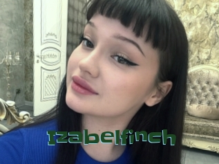 Izabelfinch