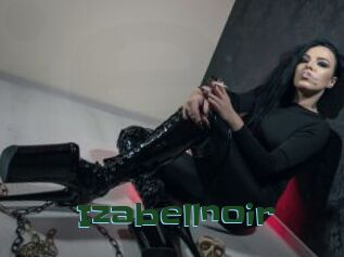 Izabellnoir