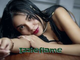 Izzieflame