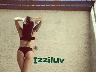 Izziluv