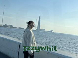 Izzywhit