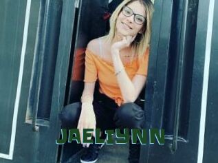JAELIYNN