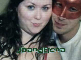 JDandElena