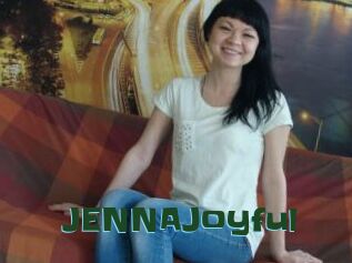 JENNAJoyful