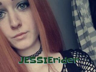 JESSIErider