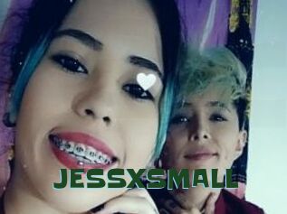 JESSXSMALL