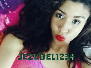 JEZEBEL1234