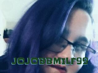JOJOBBMILF99