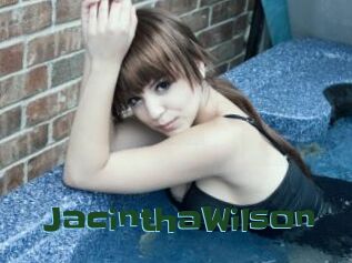 JacinthaWilson