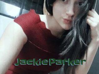 JackieParker