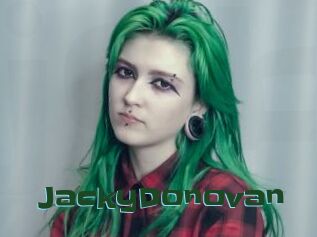 JackyDonovan