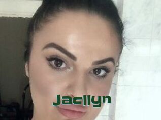 Jacllyn