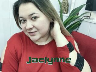 Jaclynne