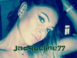 Jacqueline77