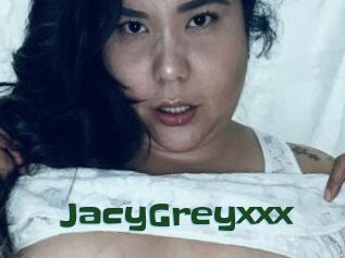 JacyGreyxxx