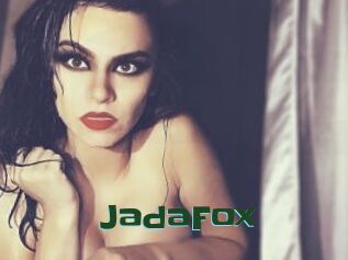 JadaFox