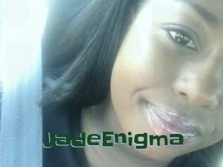 JadeEnigma
