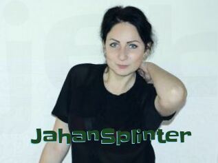 JahanSplinter