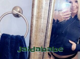 Jaidababe