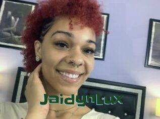 JaidynLux