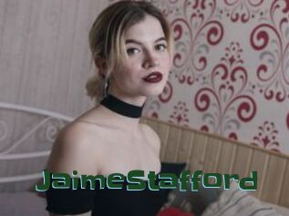 JaimeStafford