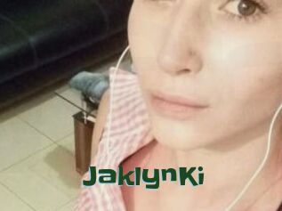 JaklynKi