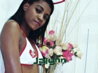 Jalynn