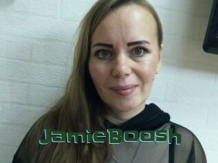 JamieBoosh