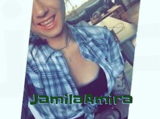 JamilaAmira