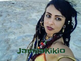 JamilaKikio