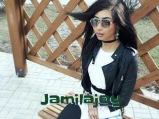 Jamilajoy