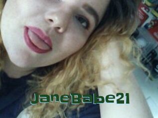 JaneBabe21