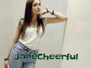 JaneCheerful