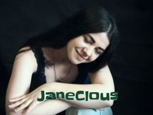 JaneClous