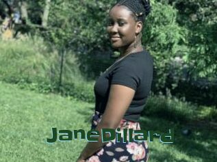 JaneDillard