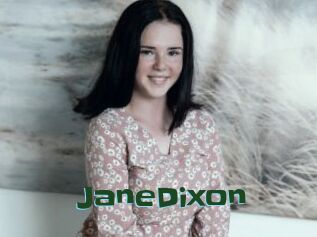 JaneDixon