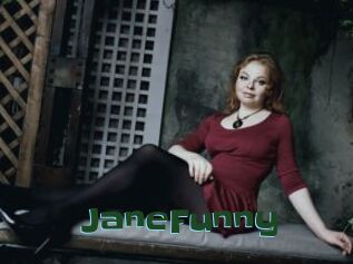 JaneFunny