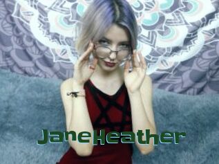 JaneHeather