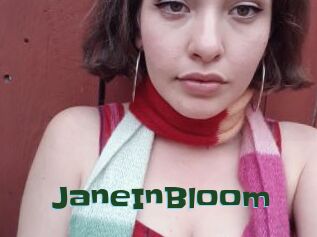JaneInBloom
