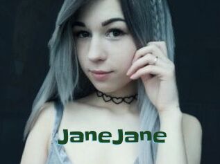 JaneJane