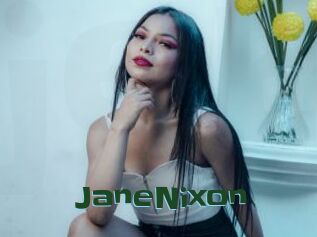 JaneNixon