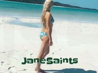 JaneSaints