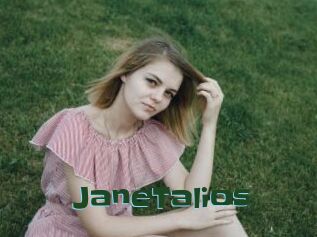 JaneTalios