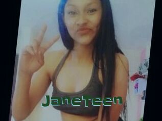 JaneTeen