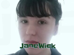 JaneWick